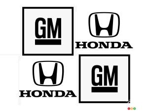 GM et Honda annoncent un important partenariat